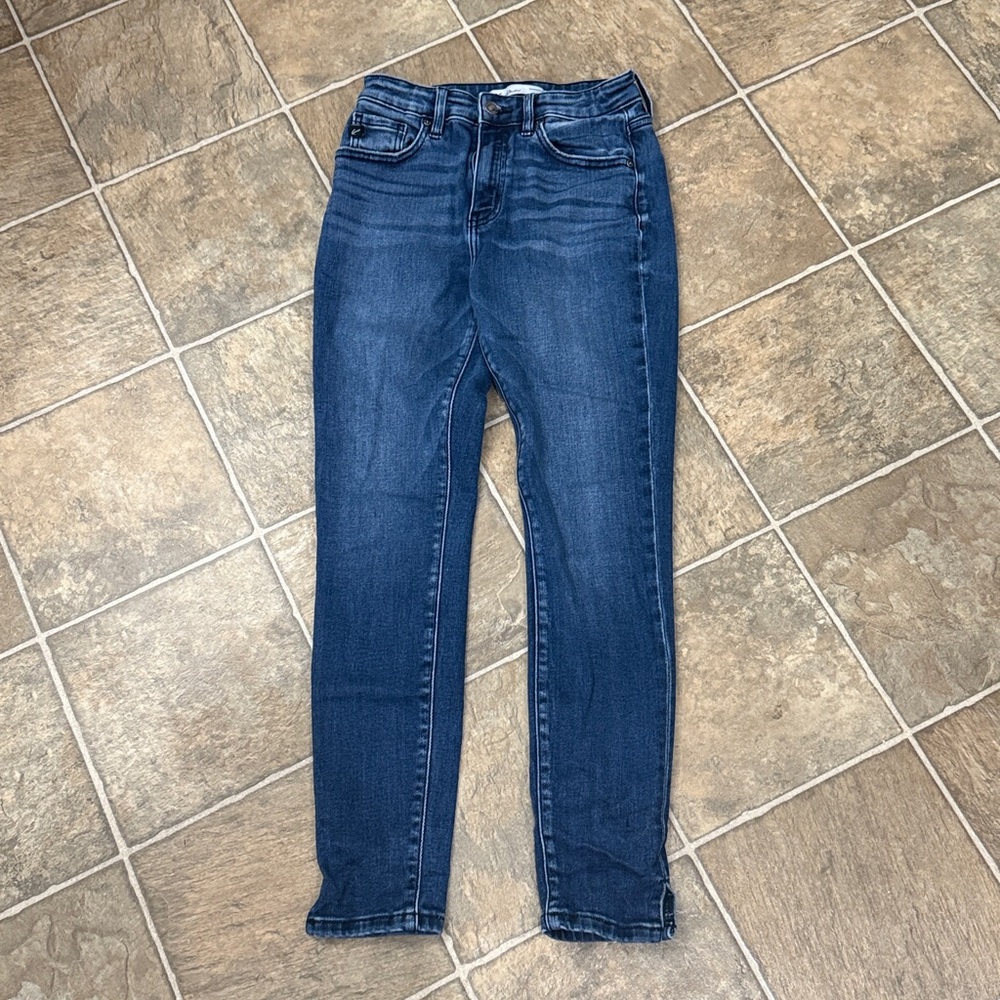KanCan skinny jeans size 26 - Picture 2 of 13